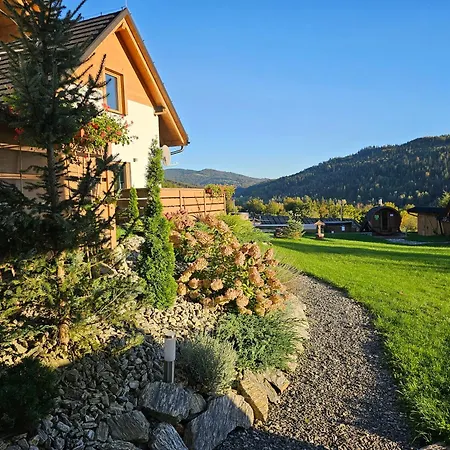 Chalet W Gorach 