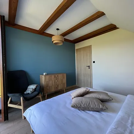 Apartment Spacerowa 33 Wisla