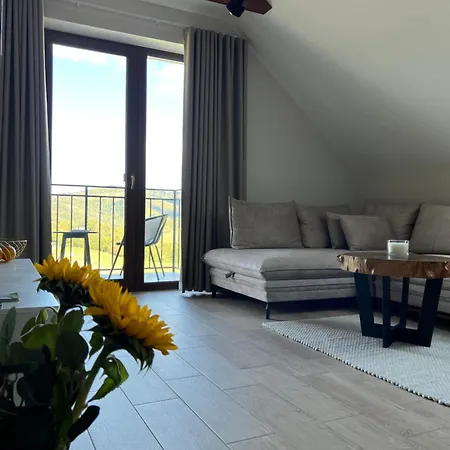 Apartment Spacerowa 33