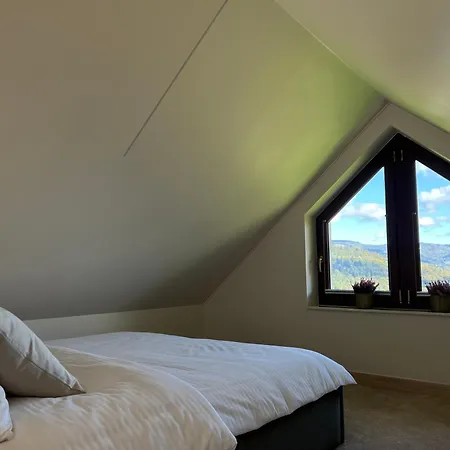 Apartment Spacerowa 33