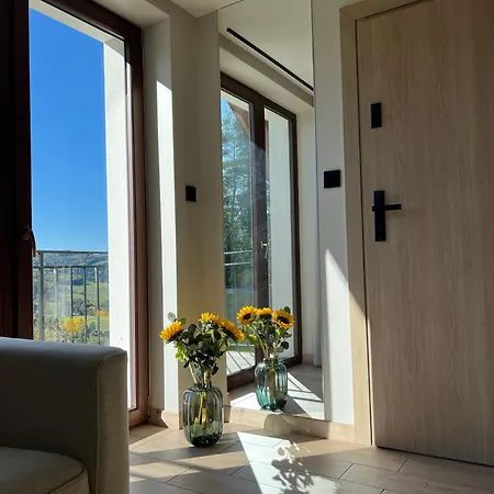 Spacerowa 33 Apartment Wisla