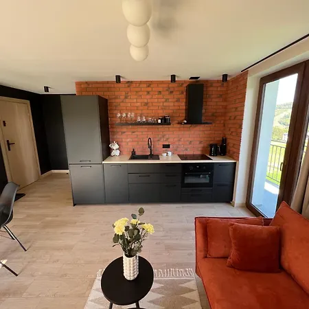 Apartment Spacerowa 33 Wisla
