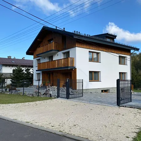 Hotel Torfowa