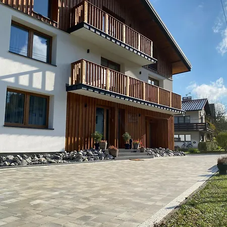 Hotel Torfowa *