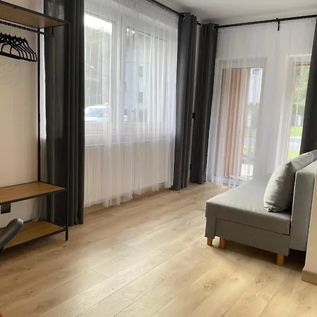 Hotel Torfowa Wisla