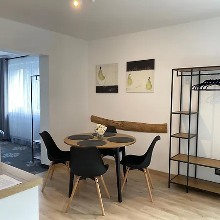 Hotel Torfowa