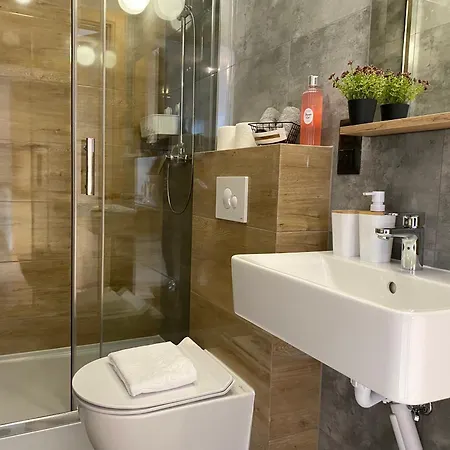 Torfowa Hotel Wisla
