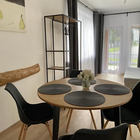 Hotel Torfowa Wisla