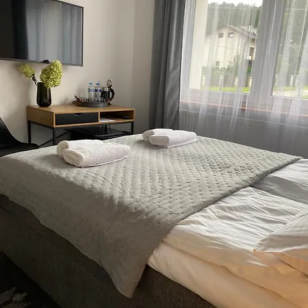 Hotel Torfowa