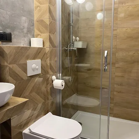 Torfowa Hotel *