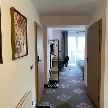 Hotel Torfowa *
