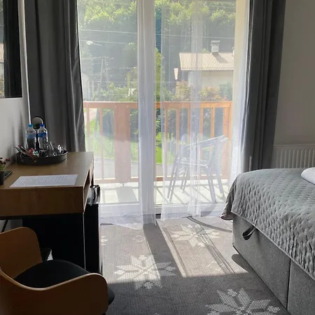 Torfowa Hotel Wisla