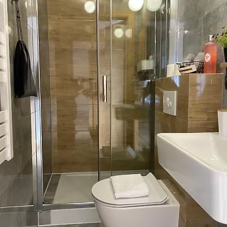 Torfowa Hotel Wisla