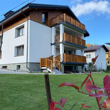 Hotel Torfowa *