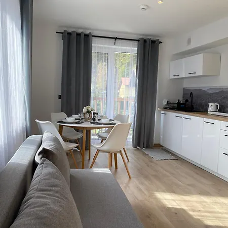 Torfowa Hotel Wisla