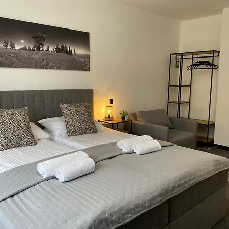 Torfowa Hotel
