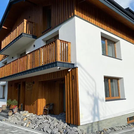 Torfowa Hotel Wisla