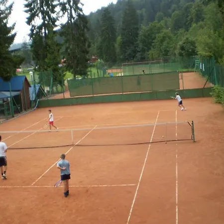 Widokowe Wzgorze Chalet