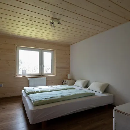 Widokowe Wzgorze Chalet *