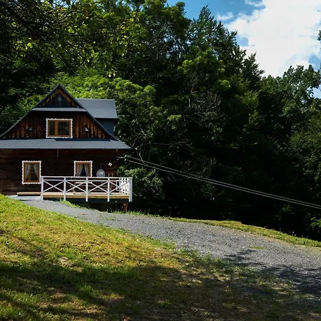 Widokowe Wzgorze Chalet Wisla