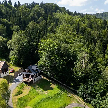 Widokowe Wzgorze * Wisla