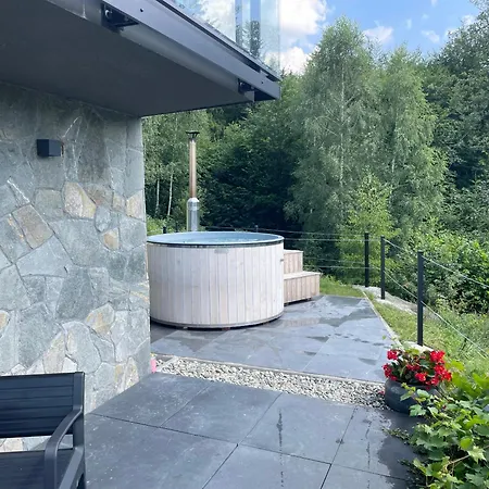 'okno Z Widokiem' * Wisla