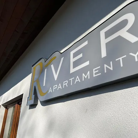 Apartment River *