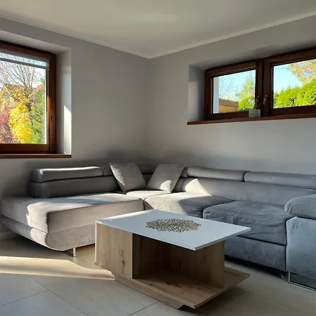 Apartment River Wisla