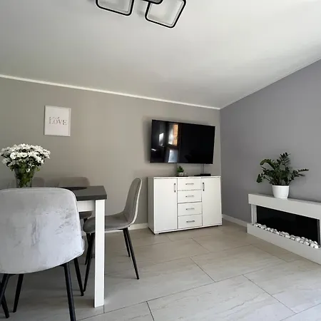 River Apartment