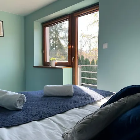Apartment River Wisla