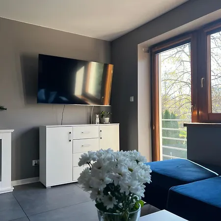 River Apartment
