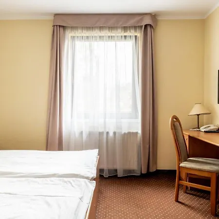 Hotel Vestina 3* Wisla