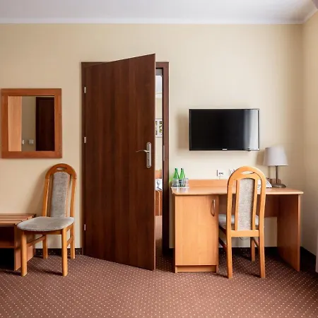 Hotel Vestina Hotel Wisla