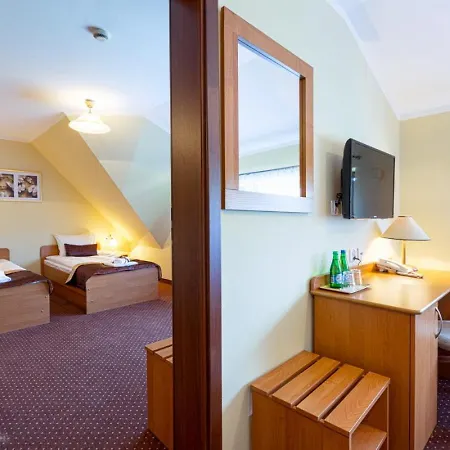 Hotel Vestina Wisla