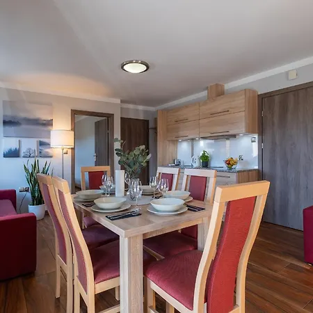 Apartment Male Teczowe Wzgorze *
