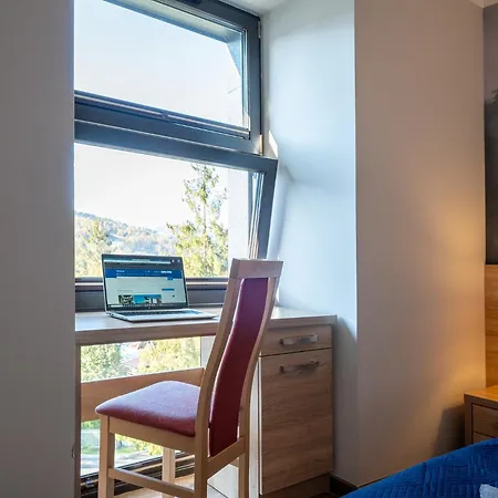 Male Teczowe Wzgorze Apartment Wisla