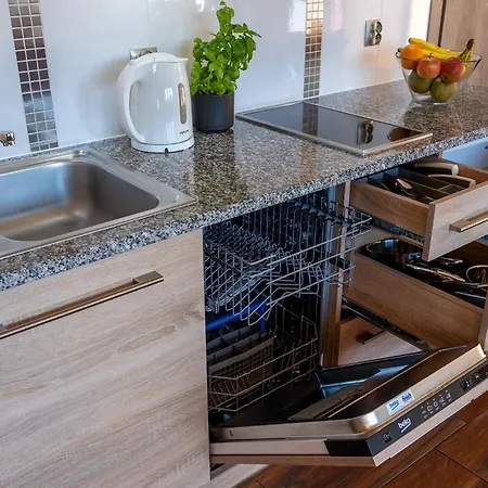 Apartment Male Teczowe Wzgorze