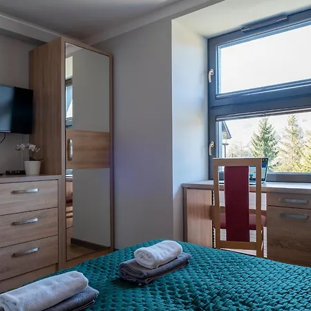 Apartment Male Teczowe Wzgorze *