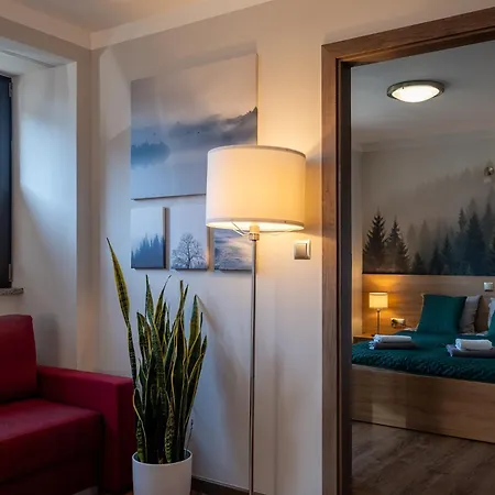Apartment Male Teczowe Wzgorze *