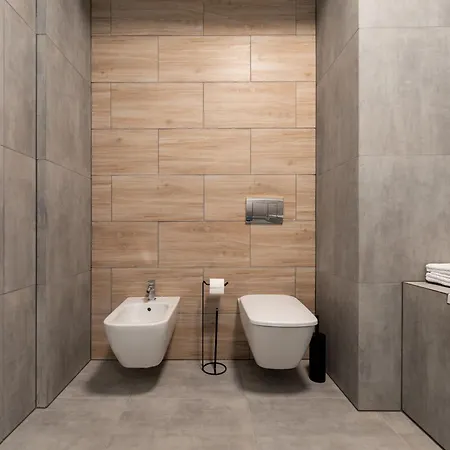 Przy Deptaku W Wisle - 500 M Do Rynku - Dream Apartment