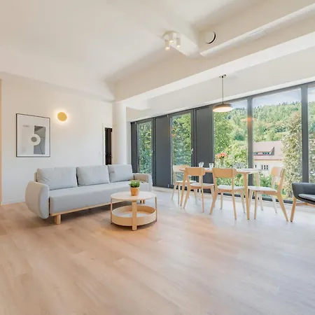 Przy Deptaku W Wisle - 500 M Do Rynku - Dream Apartment *