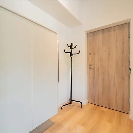 Apartment Przy Deptaku W Wisle - 500 M Do Rynku - Dream *