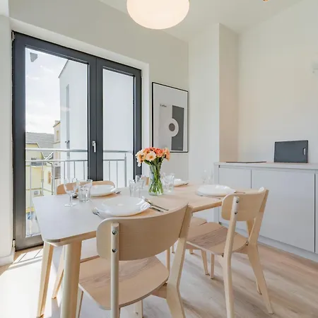 Przy Deptaku W Wisle - 500 M Do Rynku - Dream Apartment *