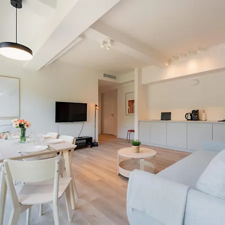 Apartment Przy Deptaku W Wisle - 500 M Do Rynku - Dream Wisla