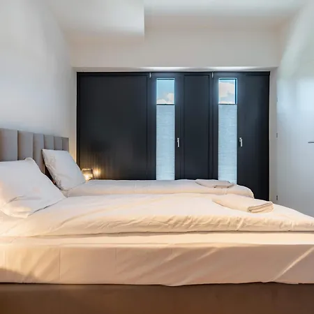 Apartment Przy Deptaku W Wisle - 500 M Do Rynku - Dream *