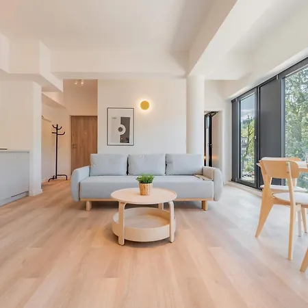 Apartment Przy Deptaku W Wisle - 500 M Do Rynku - Dream Wisla