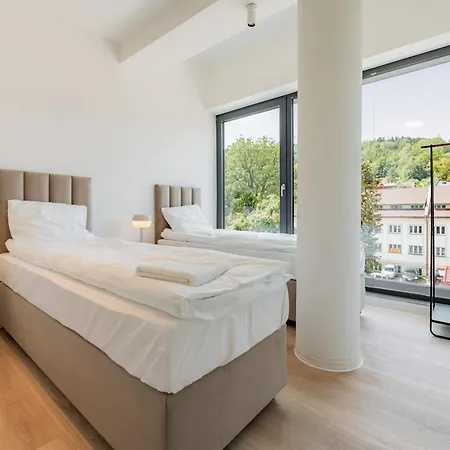 Apartment Przy Deptaku W Wisle - 500 M Do Rynku - Dream