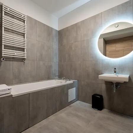 Przy Deptaku W Wisle - 500 M Do Rynku - Dream Apartment *