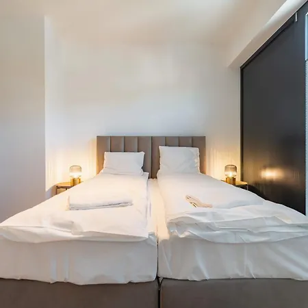 Apartment Przy Deptaku W Wisle - 500 M Do Rynku - Dream *