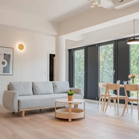 Apartment Przy Deptaku W Wisle - 500 M Do Rynku - Dream Wisla